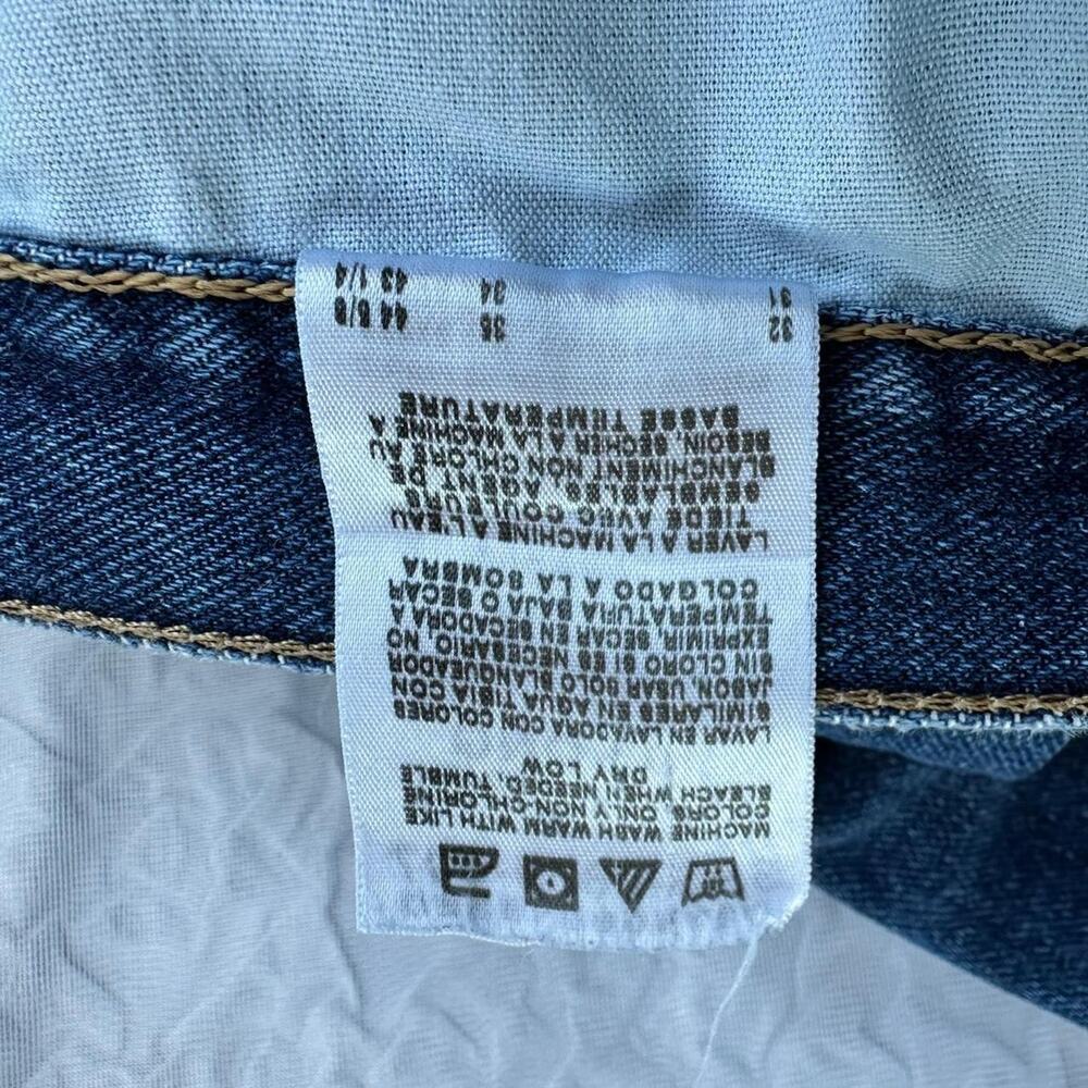 Classic gander mountain authentic denim - Picture 7 of 7
